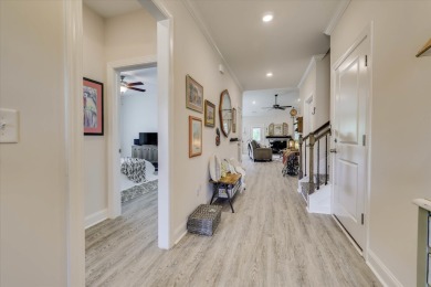 This home is a must-see!  A beautiful 4 bedroom/3 bath on Mount Vintage Plantation and Golf Club  in South Carolina - for sale on GolfHomes.com, golf home, golf lot