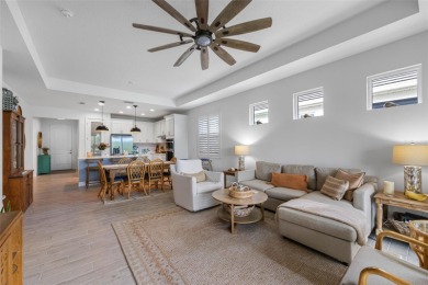 Located within the gated community of Watercolor Place, this on Links At Greenfield Plantation in Florida - for sale on GolfHomes.com, golf home, golf lot