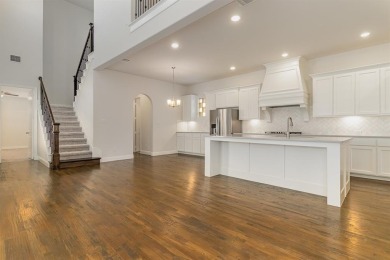 Charming, meticulously maintained two story home located in the on The Tribute At the Colony in Texas - for sale on GolfHomes.com, golf home, golf lot