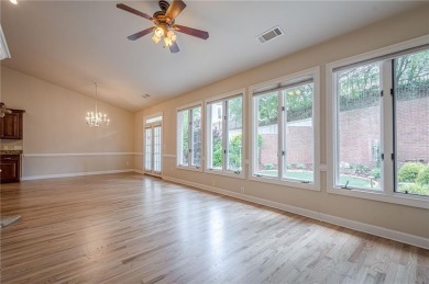 Located in the popular Medlock Bridge community--offering two on St. Ives Golf and Country Club in Georgia - for sale on GolfHomes.com, golf home, golf lot