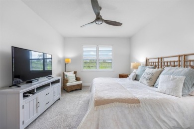 Located within the gated community of Watercolor Place, this on Links At Greenfield Plantation in Florida - for sale on GolfHomes.com, golf home, golf lot