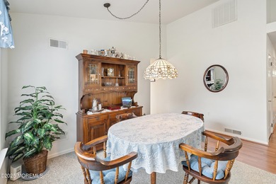 WELCOME TO this beautiful unit in THE ENCORE SECTION OF Leisure on Leisure Village West Assoc. in New Jersey - for sale on GolfHomes.com, golf home, golf lot