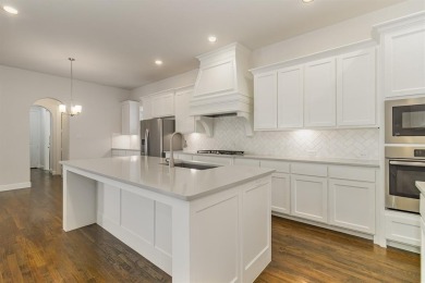 Charming, meticulously maintained two story home located in the on The Tribute At the Colony in Texas - for sale on GolfHomes.com, golf home, golf lot