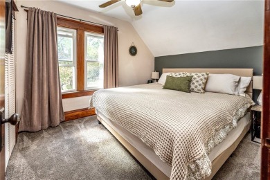 Charming 4-Bedroom Home Across from Lake Martha - Osseo, WI 

 on Osseo Golf and Recreation Center in Wisconsin - for sale on GolfHomes.com, golf home, golf lot