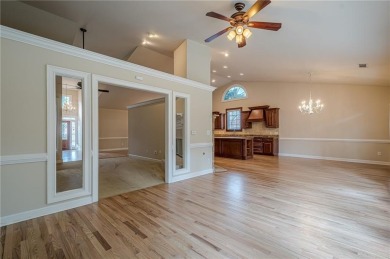 Located in the popular Medlock Bridge community--offering two on St. Ives Golf and Country Club in Georgia - for sale on GolfHomes.com, golf home, golf lot