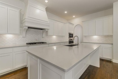 Charming, meticulously maintained two story home located in the on The Tribute At the Colony in Texas - for sale on GolfHomes.com, golf home, golf lot