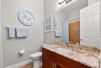 Experience elevated Florida living in this elegant villa-style on DeBary Golf and Country Club in Florida - for sale on GolfHomes.com, golf home, golf lot