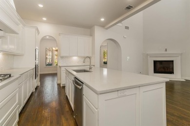 Charming, meticulously maintained two story home located in the on The Tribute At the Colony in Texas - for sale on GolfHomes.com, golf home, golf lot