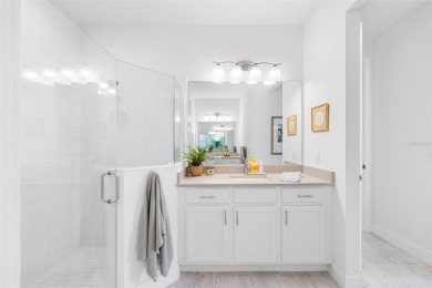 Located within the gated community of Watercolor Place, this on Links At Greenfield Plantation in Florida - for sale on GolfHomes.com, golf home, golf lot
