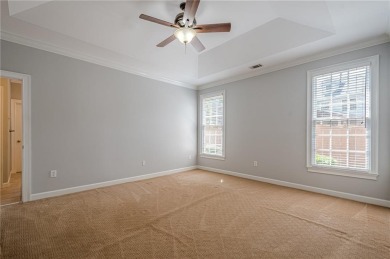 Located in the popular Medlock Bridge community--offering two on St. Ives Golf and Country Club in Georgia - for sale on GolfHomes.com, golf home, golf lot