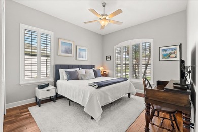 Experience elevated Florida living in this elegant villa-style on DeBary Golf and Country Club in Florida - for sale on GolfHomes.com, golf home, golf lot