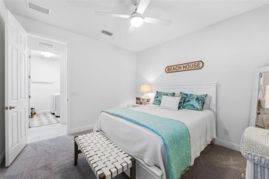 Located within the gated community of Watercolor Place, this on Links At Greenfield Plantation in Florida - for sale on GolfHomes.com, golf home, golf lot