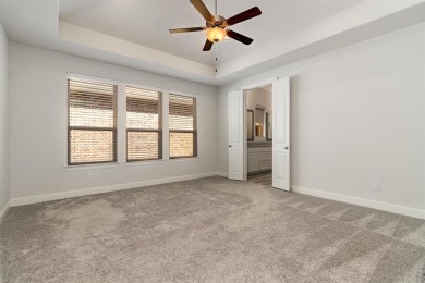 Charming, meticulously maintained two story home located in the on The Tribute At the Colony in Texas - for sale on GolfHomes.com, golf home, golf lot