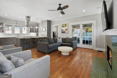 Welcome to 619 Page Avenue, one of Candler Park's most coveted on Candler Park Golf Course in Georgia - for sale on GolfHomes.com, golf home, golf lot