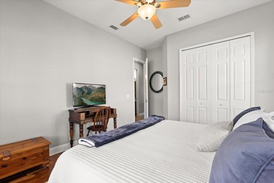 Experience elevated Florida living in this elegant villa-style on DeBary Golf and Country Club in Florida - for sale on GolfHomes.com, golf home, golf lot