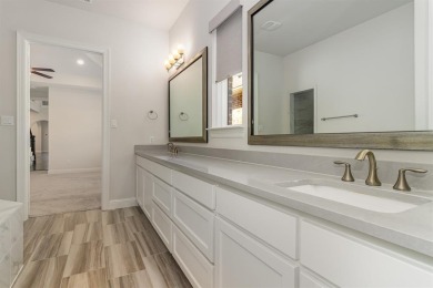 Charming, meticulously maintained two story home located in the on The Tribute At the Colony in Texas - for sale on GolfHomes.com, golf home, golf lot