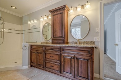 Located in the popular Medlock Bridge community--offering two on St. Ives Golf and Country Club in Georgia - for sale on GolfHomes.com, golf home, golf lot