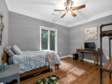 Discover a residence where timeless quality meets refined design on The Cliffs Valley Golf Course in South Carolina - for sale on GolfHomes.com, golf home, golf lot