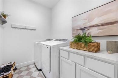 Located within the gated community of Watercolor Place, this on Links At Greenfield Plantation in Florida - for sale on GolfHomes.com, golf home, golf lot