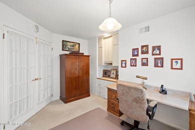 WELCOME TO this beautiful unit in THE ENCORE SECTION OF Leisure on Leisure Village West Assoc. in New Jersey - for sale on GolfHomes.com, golf home, golf lot