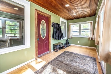 Charming 4-Bedroom Home Across from Lake Martha - Osseo, WI 

 on Osseo Golf and Recreation Center in Wisconsin - for sale on GolfHomes.com, golf home, golf lot