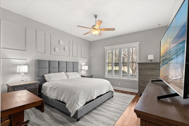 Experience elevated Florida living in this elegant villa-style on DeBary Golf and Country Club in Florida - for sale on GolfHomes.com, golf home, golf lot