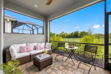 Located within the gated community of Watercolor Place, this on Links At Greenfield Plantation in Florida - for sale on GolfHomes.com, golf home, golf lot