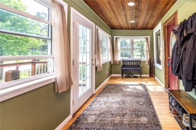 Charming 4-Bedroom Home Across from Lake Martha - Osseo, WI 

 on Osseo Golf and Recreation Center in Wisconsin - for sale on GolfHomes.com, golf home, golf lot