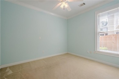 Located in the popular Medlock Bridge community--offering two on St. Ives Golf and Country Club in Georgia - for sale on GolfHomes.com, golf home, golf lot