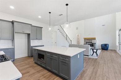 Welcome to the Littleson Plan at Carter Grove - where timeless on The Plantation Golf Club in Georgia - for sale on GolfHomes.com, golf home, golf lot