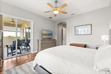 Experience elevated Florida living in this elegant villa-style on DeBary Golf and Country Club in Florida - for sale on GolfHomes.com, golf home, golf lot