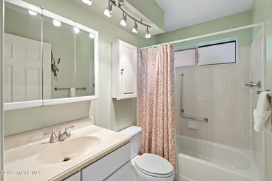 WELCOME TO this beautiful unit in THE ENCORE SECTION OF Leisure on Leisure Village West Assoc. in New Jersey - for sale on GolfHomes.com, golf home, golf lot