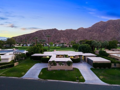 Step into a piece of paradise with this stunning mid-century on Eldorado Country Club in California - for sale on GolfHomes.com, golf home, golf lot