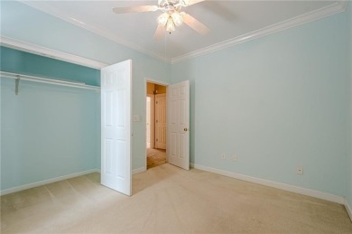 Located in the popular Medlock Bridge community--offering two on St. Ives Golf and Country Club in Georgia - for sale on GolfHomes.com, golf home, golf lot