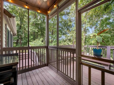 Discover a residence where timeless quality meets refined design on The Cliffs Valley Golf Course in South Carolina - for sale on GolfHomes.com, golf home, golf lot