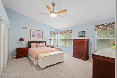 WELCOME TO this beautiful unit in THE ENCORE SECTION OF Leisure on Leisure Village West Assoc. in New Jersey - for sale on GolfHomes.com, golf home, golf lot