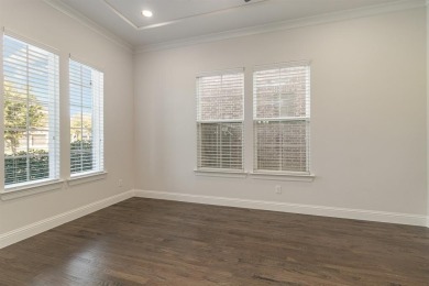 Charming, meticulously maintained two story home located in the on The Tribute At the Colony in Texas - for sale on GolfHomes.com, golf home, golf lot