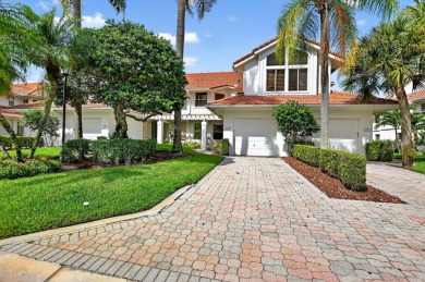 Spacious 1st floor condo in Nassau Bay of Broken Sound Country on Broken Sound Golf and Club  in Florida - for sale on GolfHomes.com, golf home, golf lot