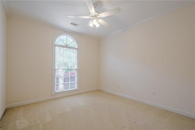 Located in the popular Medlock Bridge community--offering two on St. Ives Golf and Country Club in Georgia - for sale on GolfHomes.com, golf home, golf lot