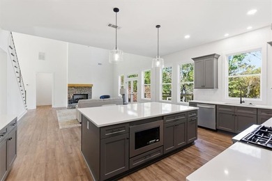 Welcome to the Littleson Plan at Carter Grove - where timeless on The Plantation Golf Club in Georgia - for sale on GolfHomes.com, golf home, golf lot