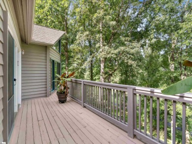 Discover a residence where timeless quality meets refined design on The Cliffs Valley Golf Course in South Carolina - for sale on GolfHomes.com, golf home, golf lot