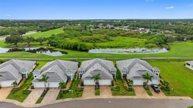 Located within the gated community of Watercolor Place, this on Links At Greenfield Plantation in Florida - for sale on GolfHomes.com, golf home, golf lot