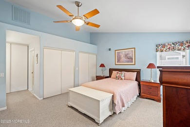 WELCOME TO this beautiful unit in THE ENCORE SECTION OF Leisure on Leisure Village West Assoc. in New Jersey - for sale on GolfHomes.com, golf home, golf lot