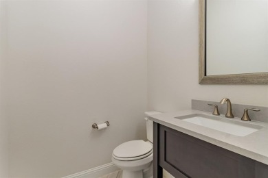 Charming, meticulously maintained two story home located in the on The Tribute At the Colony in Texas - for sale on GolfHomes.com, golf home, golf lot