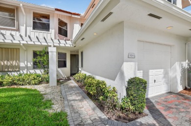 Spacious 1st floor condo in Nassau Bay of Broken Sound Country on Broken Sound Golf and Club  in Florida - for sale on GolfHomes.com, golf home, golf lot