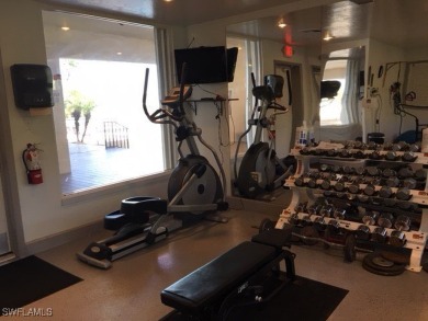 BEAUTIFUL HOME in Phase 3 of the much Desired Tamiami Villagee & on Six Lakes Country Club in Florida - for sale on GolfHomes.com, golf home, golf lot
