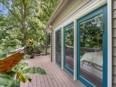 Discover a residence where timeless quality meets refined design on The Cliffs Valley Golf Course in South Carolina - for sale on GolfHomes.com, golf home, golf lot