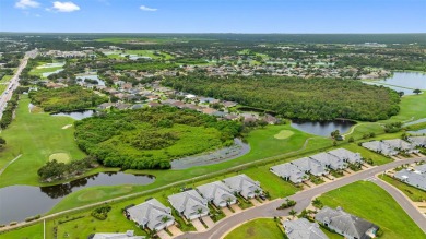 Located within the gated community of Watercolor Place, this on Links At Greenfield Plantation in Florida - for sale on GolfHomes.com, golf home, golf lot