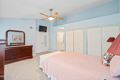 WELCOME TO this beautiful unit in THE ENCORE SECTION OF Leisure on Leisure Village West Assoc. in New Jersey - for sale on GolfHomes.com, golf home, golf lot