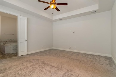 Charming, meticulously maintained two story home located in the on The Tribute At the Colony in Texas - for sale on GolfHomes.com, golf home, golf lot
